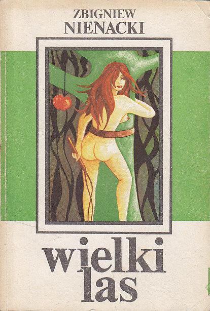 Nienacki Zbigniew-Wielki las