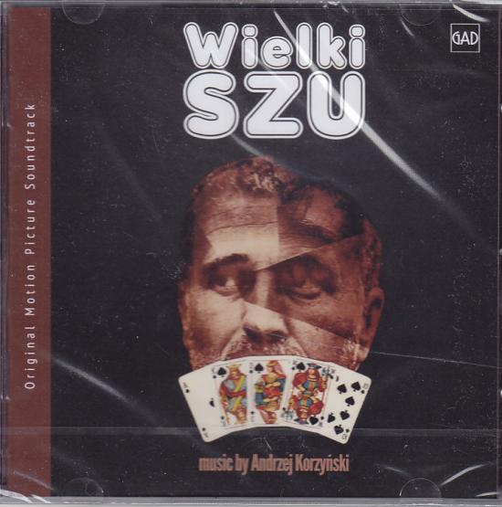 Andrzej Korzyński - Wielki Szu