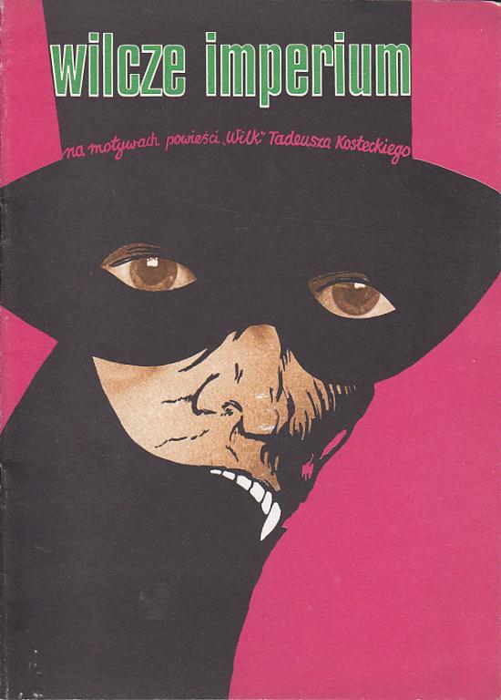 Nowakowski, Babecki-Wilcze imperium