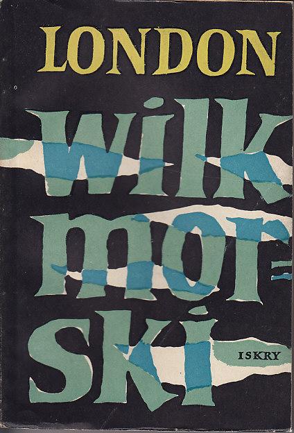 Jack London-Wilk morski