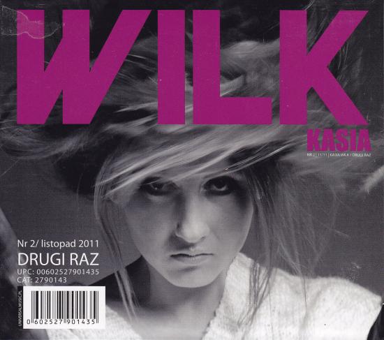 Wilk Kasia-Drugi raz