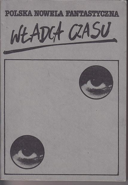Antologia-Władca czasu
