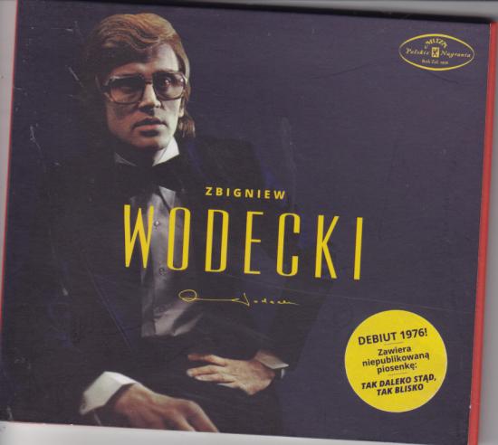 Zbigniew Wodecki -Zbigniew Wodecki