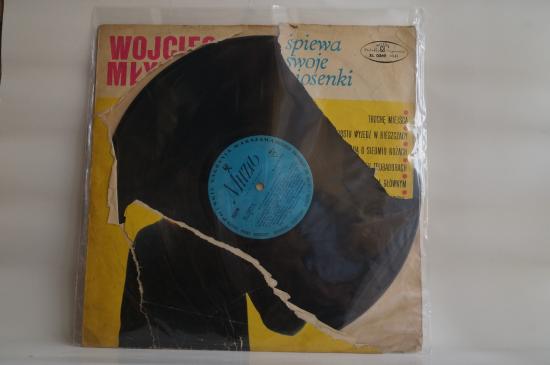 Wojciech Młynarski-Śpiewa Swoje Piosenki