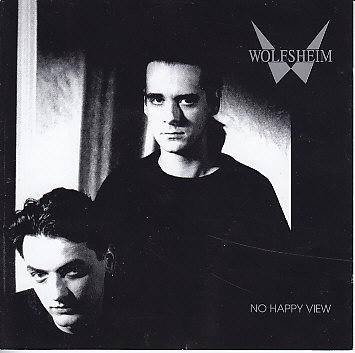 Wolfsheim - No Happy View