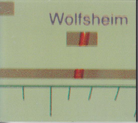 Wolfsheim-Hamburg Rom Wolfsheim