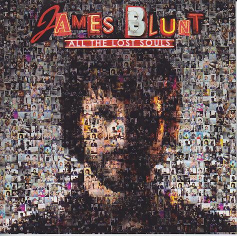 James Blunt - All The Lost Souls