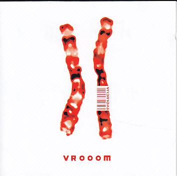 Vrooom - Evolucija