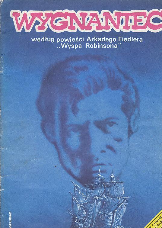 Sebok, Horvath-Wygnaniec