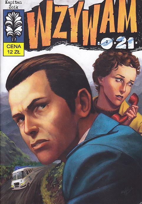 Sobala, Krupka, Pol-Wzywam 021