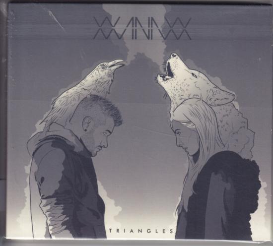 XXANAXX -Triangles