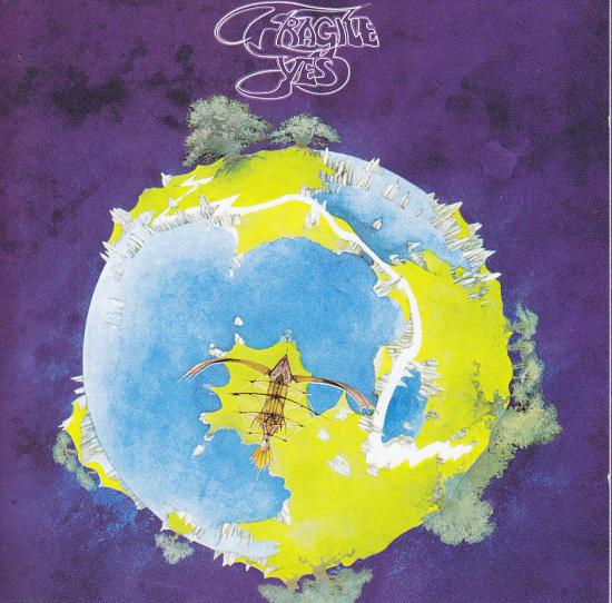 Yes-Fragile