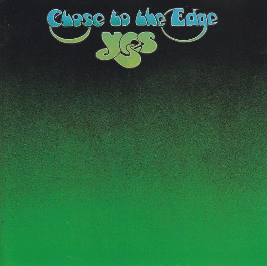 Yes-Close To The Edge