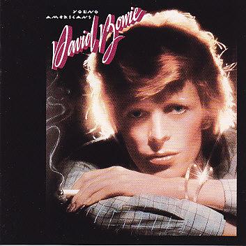 David Bowie -Young Americans