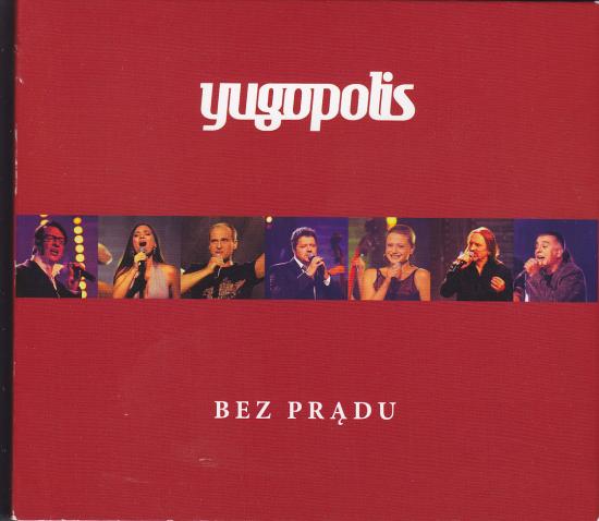 Yugopolis-Bez prądu 