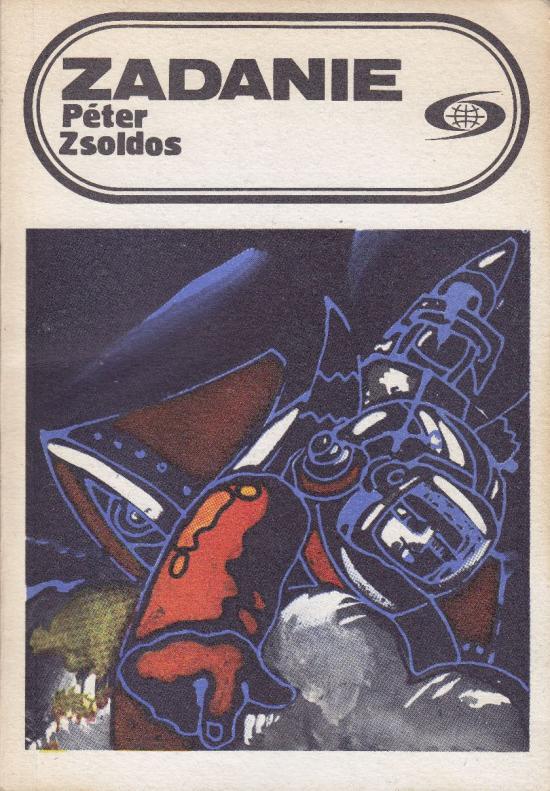 Zsoldos Peter-Zadanie