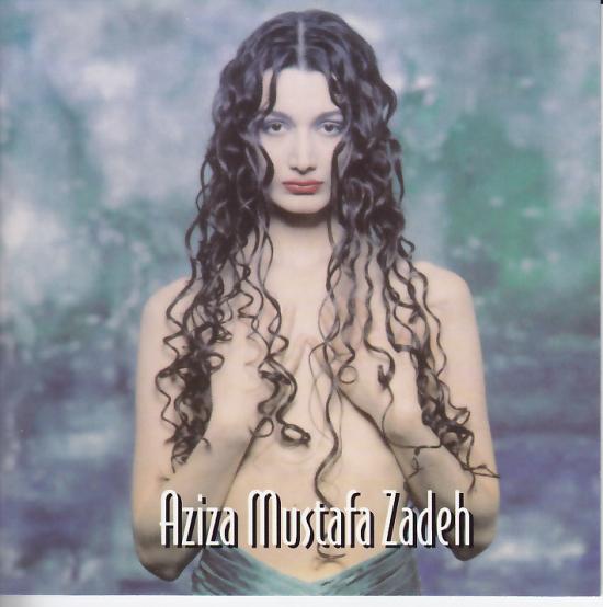 Aziza Mustafa Zadeh - Seventh Truth