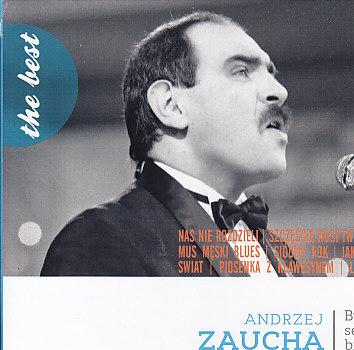 Andrzej Zaucha - Byłaś serca biciem