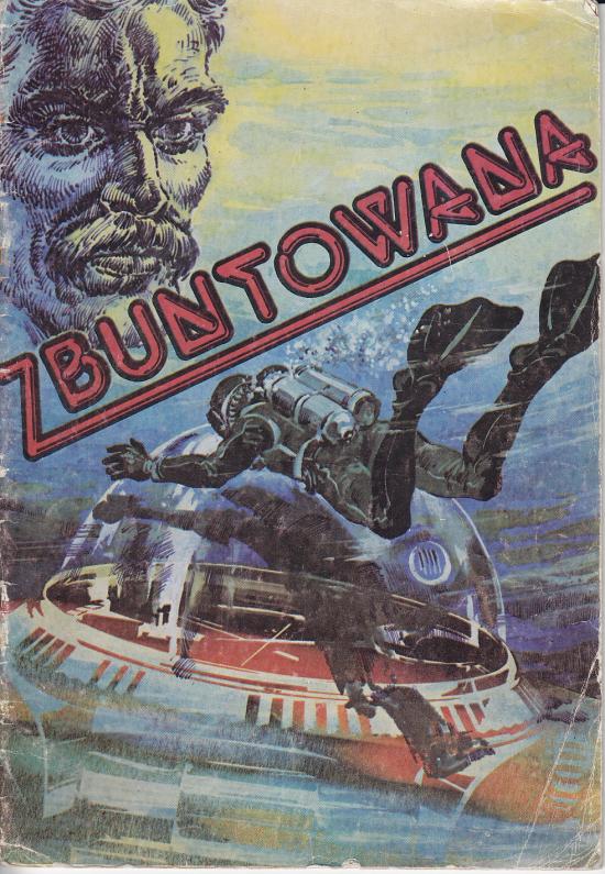 Kasprzak-Zbuntowana