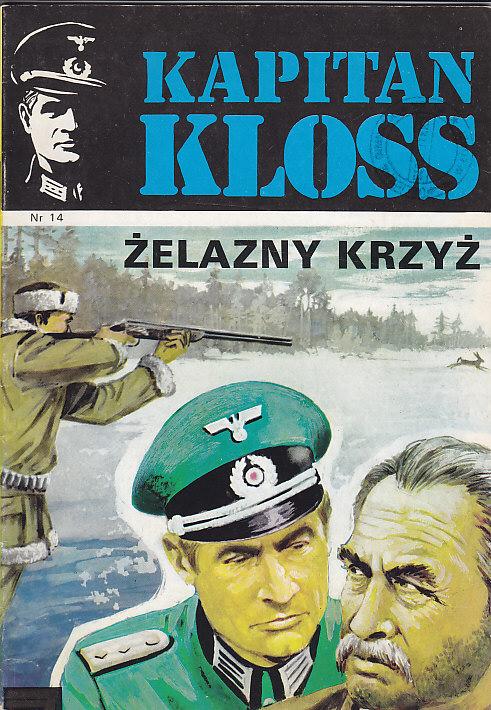 Zbych,Wiśniewski-Żelazny krzyż