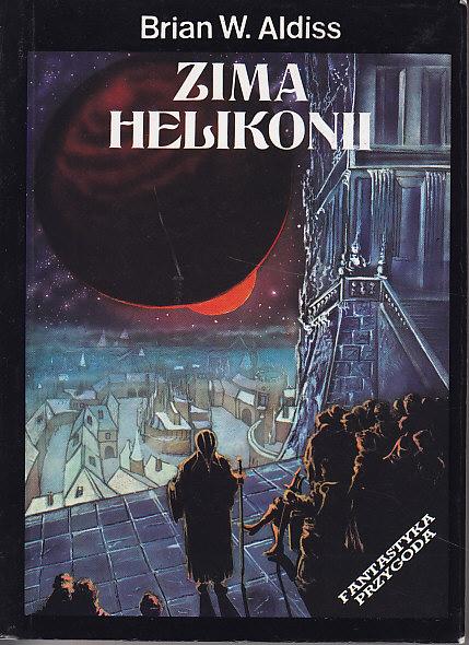 Brian W. Aldiss-Zima Helikonii