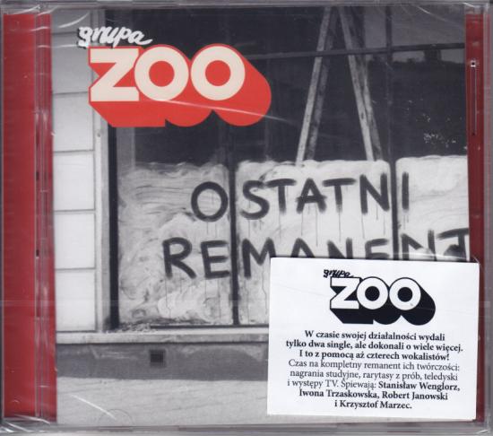 Grupa ZOO-Ostatni Remanent