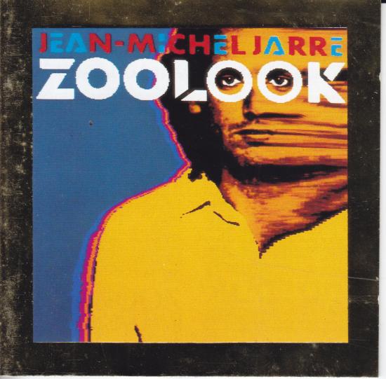 Jean Michel Jarre -Zoolook