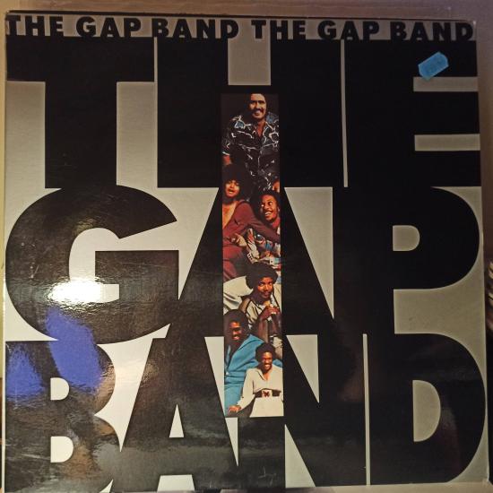 The Gap Band