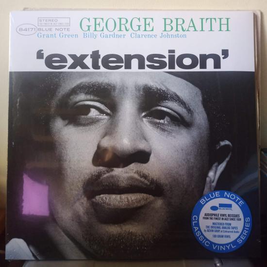  Extension