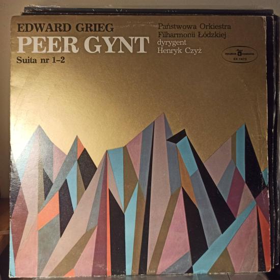  Peer Gynt