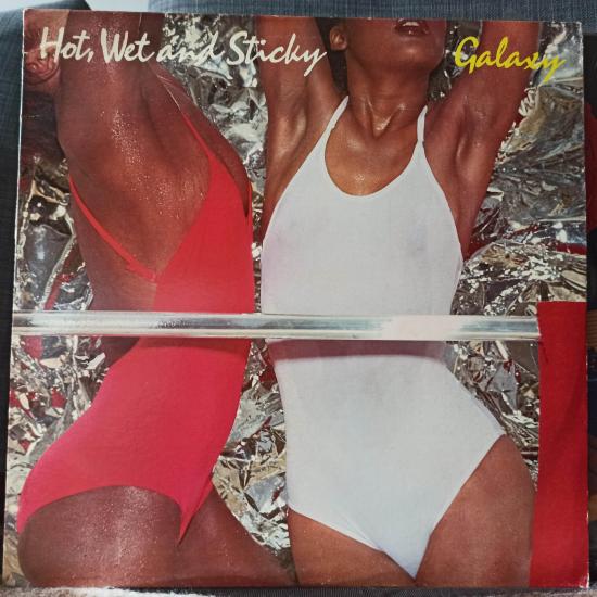  Hot  Wet And Sticky