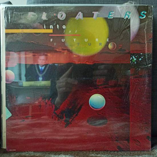  Float Into The Future