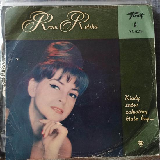  Kiedy Znów Zakwitną Białe Bzy...