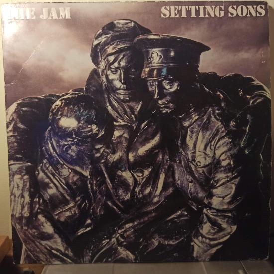  Setting Sons