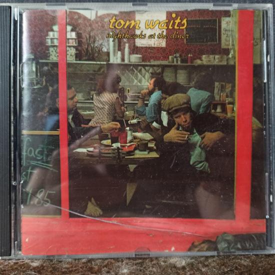 Nighthawks At The Diner