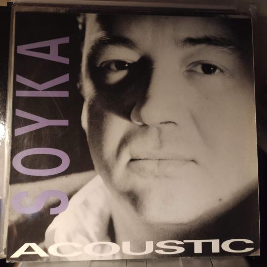  Acoustic