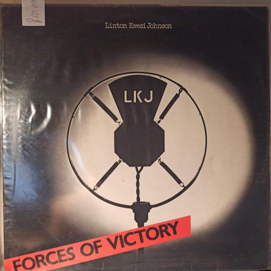  Forces Of Victory