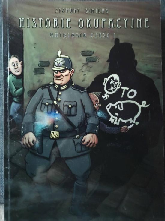 Historie okupacyjne