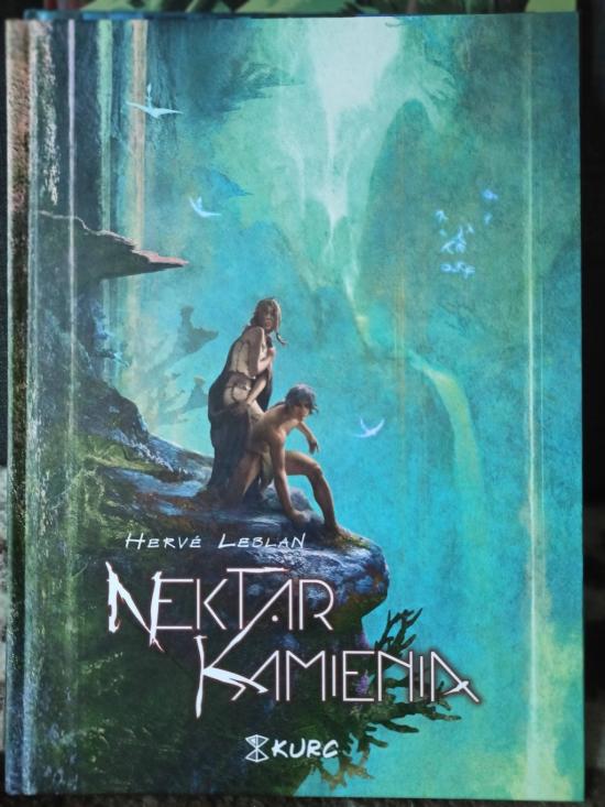 Nektar Kamienia