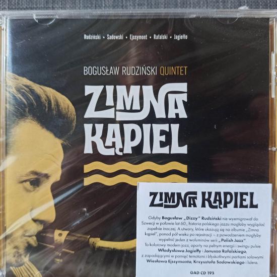  Zimna Kąpiel
