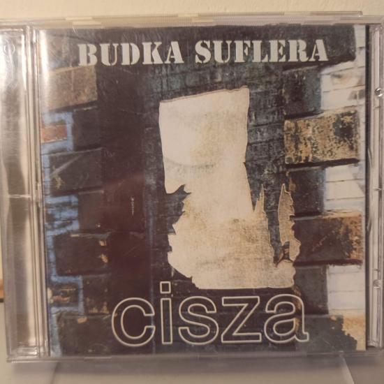  Cisza
