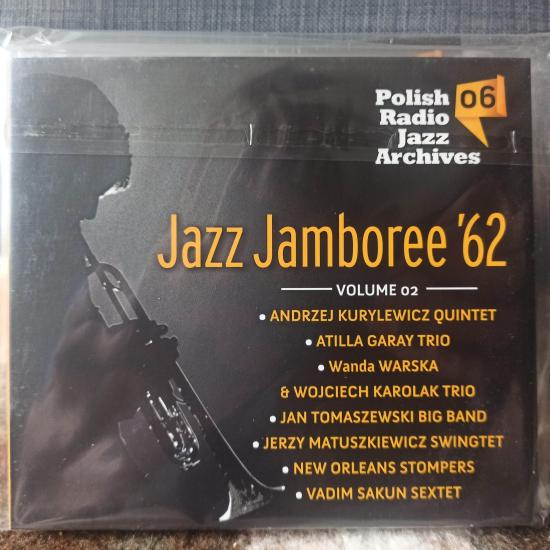  Jazz Jamboree '62 Volume 02