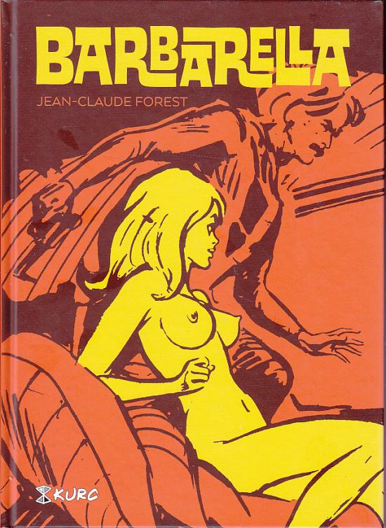 Barbarella