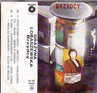  Brzydcy