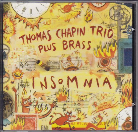  Insomnia