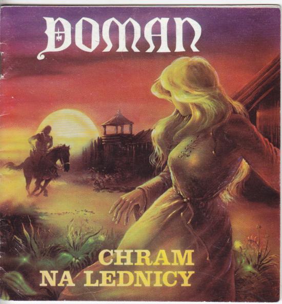 Chram na lednicy