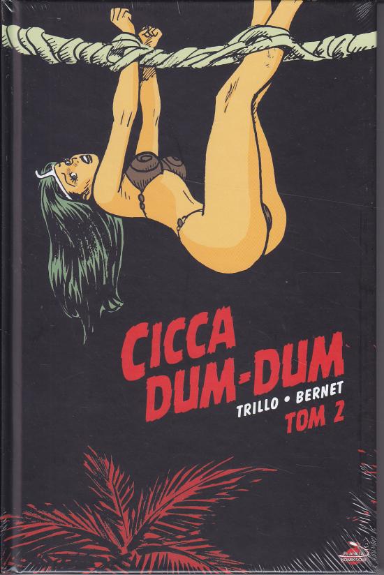 Cicca Dum-Dum Tom 2