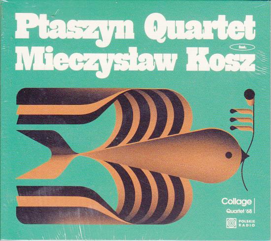 Mieczysław Kosz, Ptaszyn Quartet