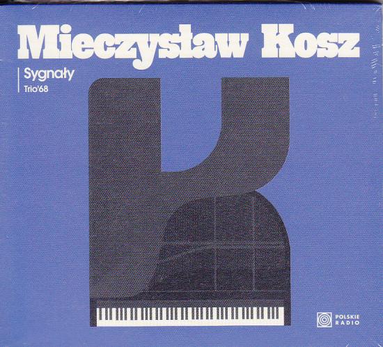  Sygnały – Trio '68