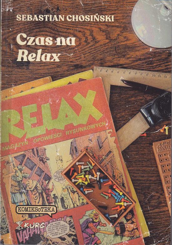 Czas na Relax